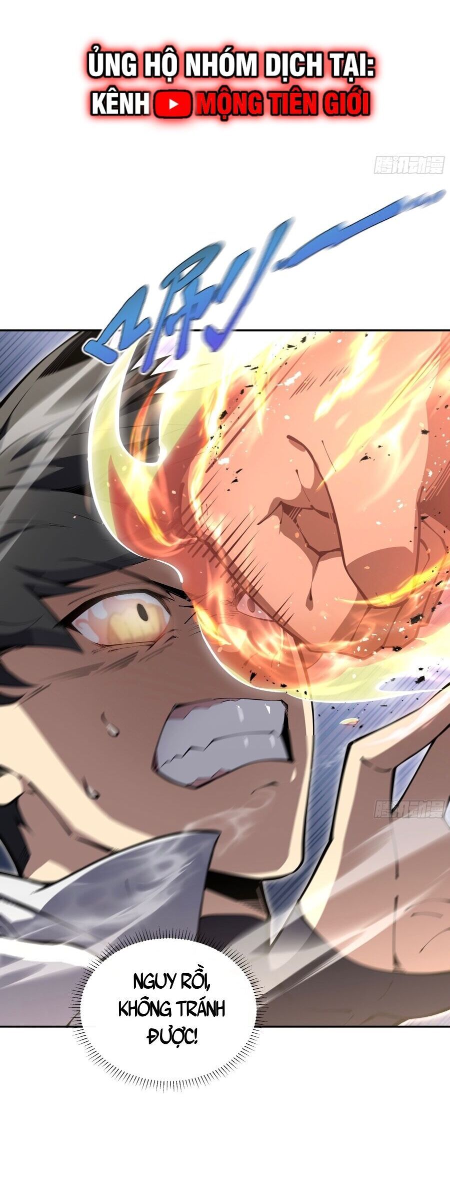 đọc truyện Ta Ký Kết Khế Ước Với Chính Mình Chương 9 ảnh 15 tại Thiên Thai Truyện