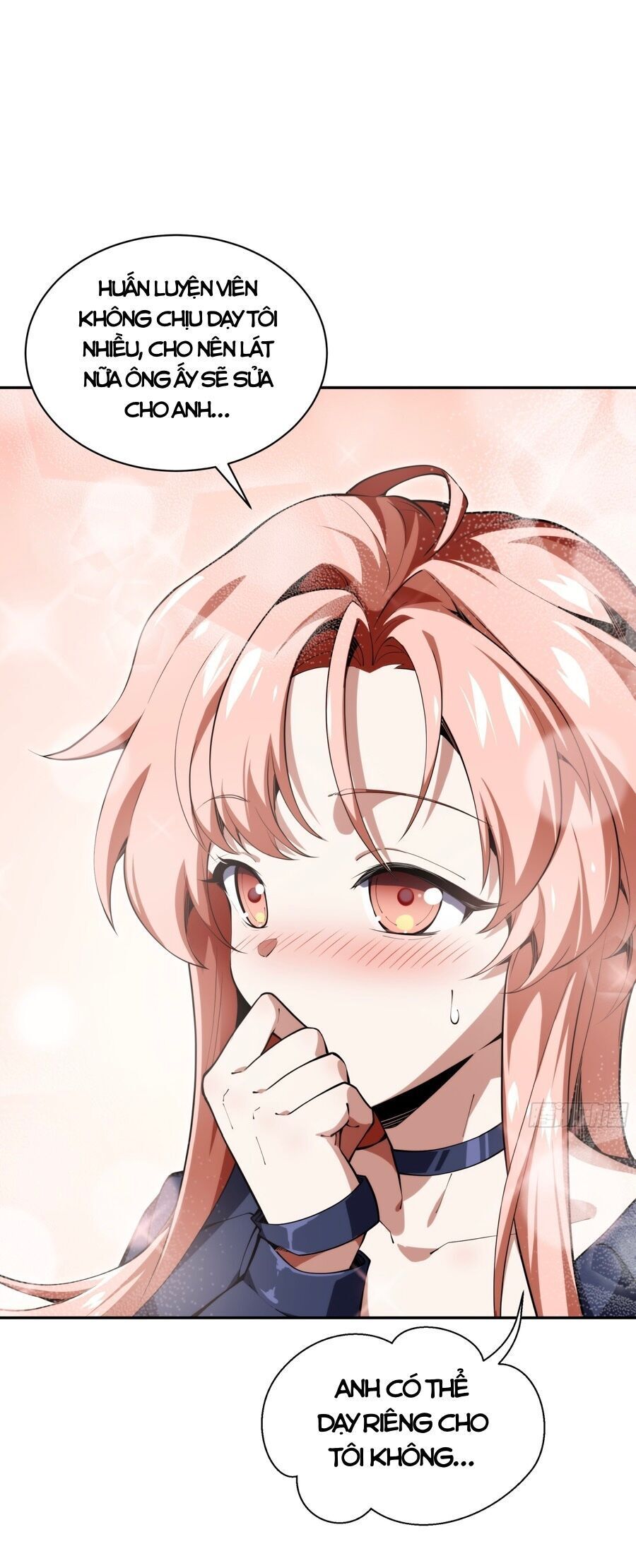 đọc truyện Ta Ký Kết Khế Ước Với Chính Mình Chương 9 ảnh 22 tại Thiên Thai Truyện