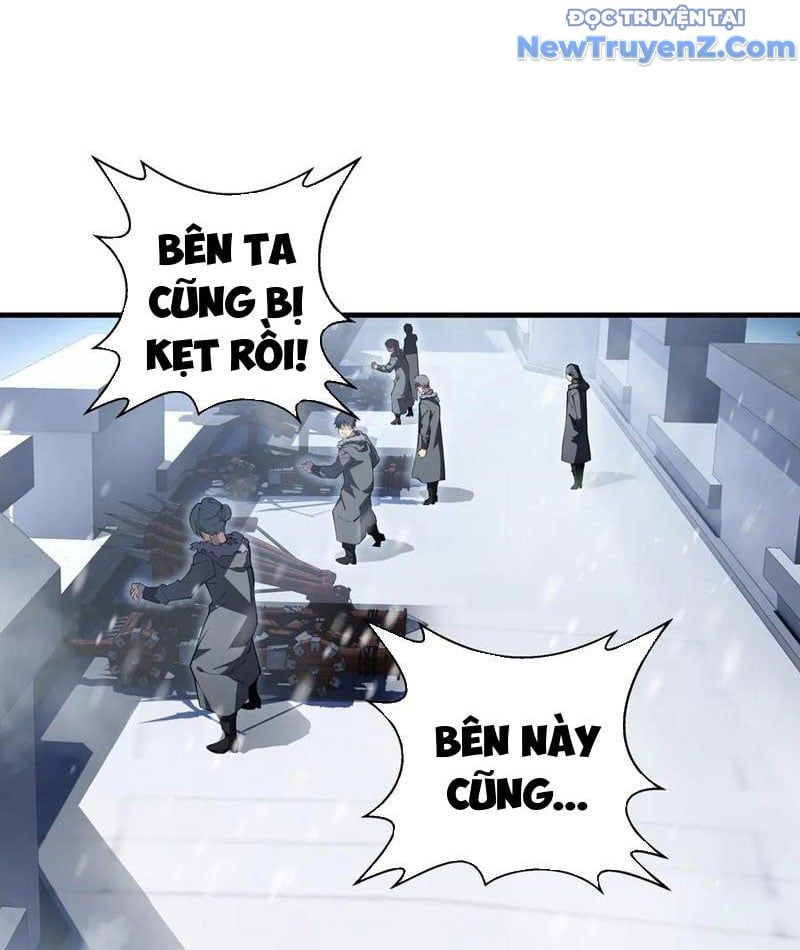 đọc truyện Ta Ký Kết Khế Ước Với Chính Mình Chương 91 ảnh 12 tại Thiên Thai Truyện