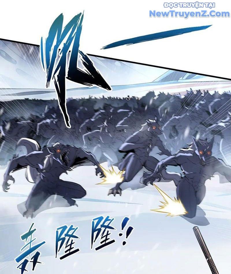 đọc truyện Ta Ký Kết Khế Ước Với Chính Mình Chương 91 ảnh 14 tại Thiên Thai Truyện