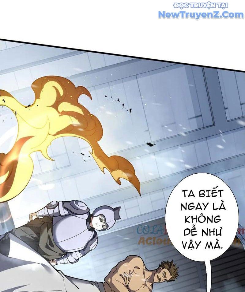 đọc truyện Ta Ký Kết Khế Ước Với Chính Mình Chương 91 ảnh 20 tại Thiên Thai Truyện