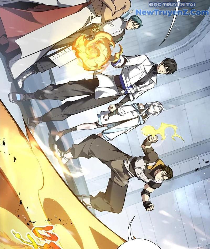 đọc truyện Ta Ký Kết Khế Ước Với Chính Mình Chương 91 ảnh 21 tại Thiên Thai Truyện