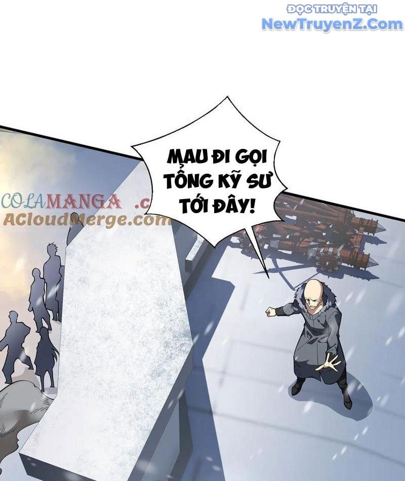 đọc truyện Ta Ký Kết Khế Ước Với Chính Mình Chương 91 ảnh 23 tại Thiên Thai Truyện