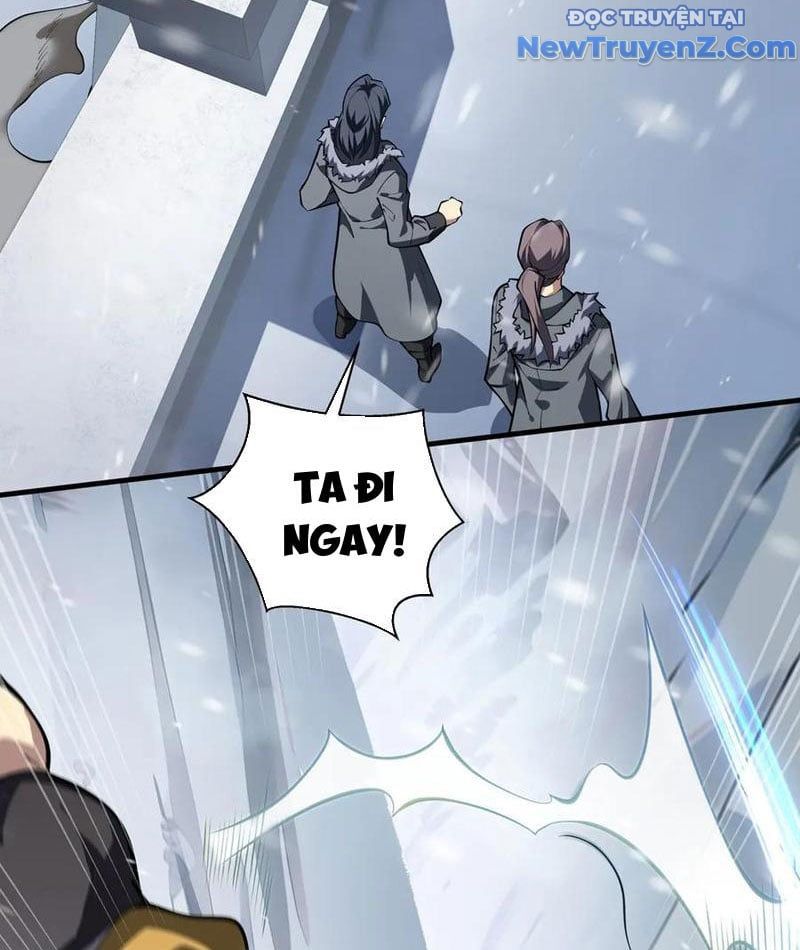 đọc truyện Ta Ký Kết Khế Ước Với Chính Mình Chương 91 ảnh 24 tại Thiên Thai Truyện