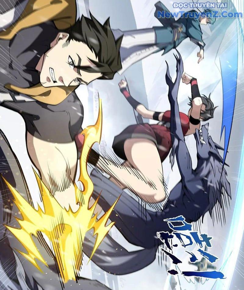 đọc truyện Ta Ký Kết Khế Ước Với Chính Mình Chương 91 ảnh 25 tại Thiên Thai Truyện