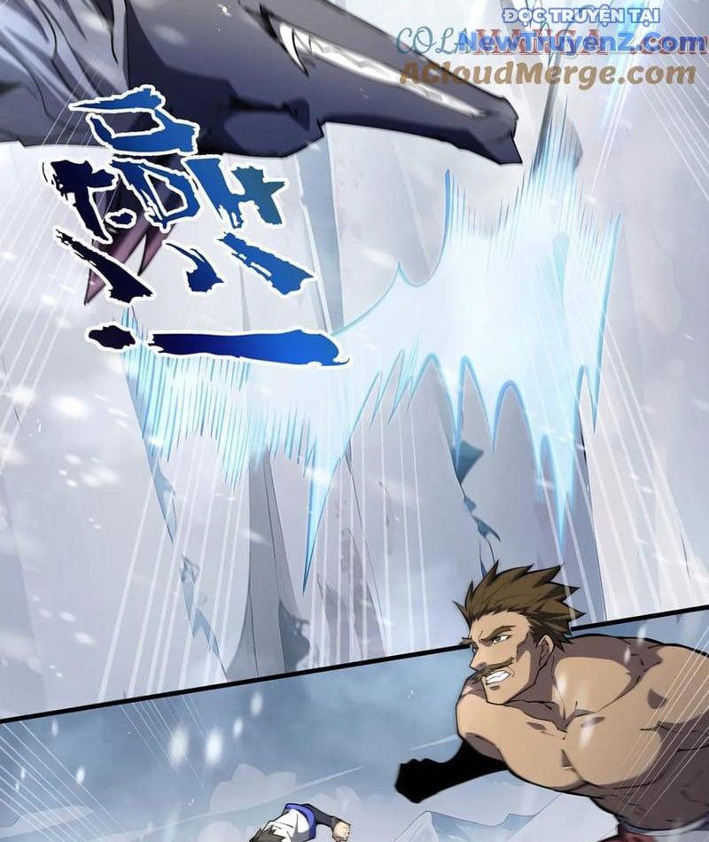 đọc truyện Ta Ký Kết Khế Ước Với Chính Mình Chương 91 ảnh 26 tại Thiên Thai Truyện