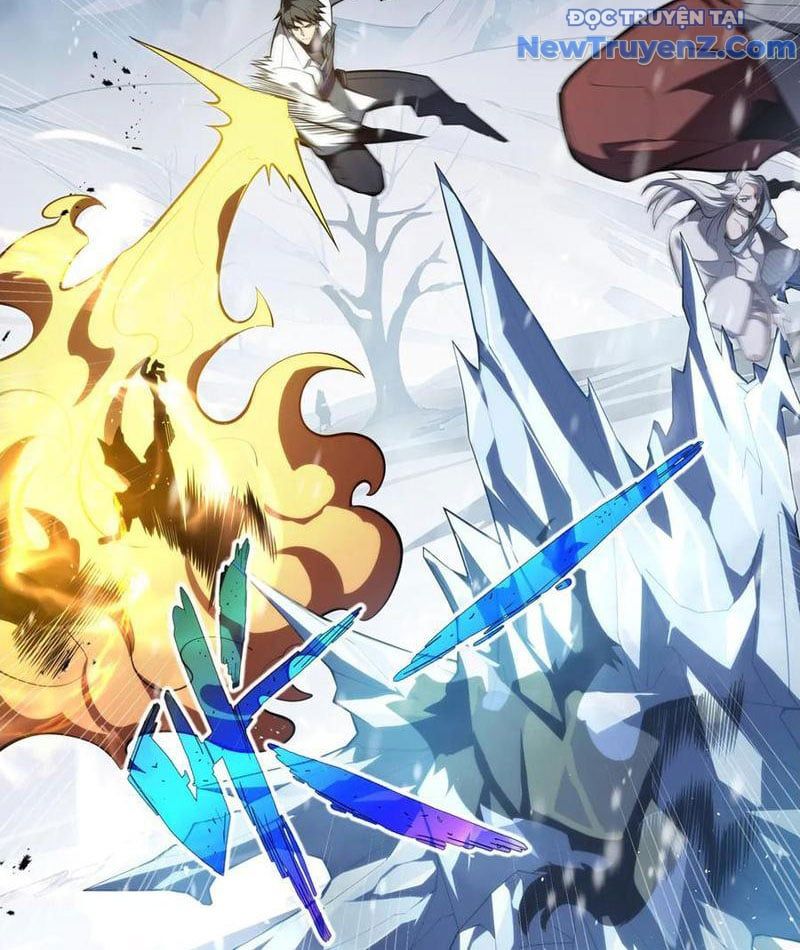 đọc truyện Ta Ký Kết Khế Ước Với Chính Mình Chương 91 ảnh 27 tại Thiên Thai Truyện