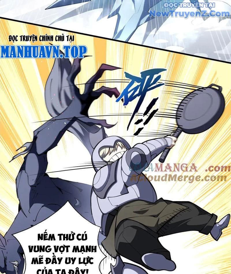 đọc truyện Ta Ký Kết Khế Ước Với Chính Mình Chương 91 ảnh 29 tại Thiên Thai Truyện