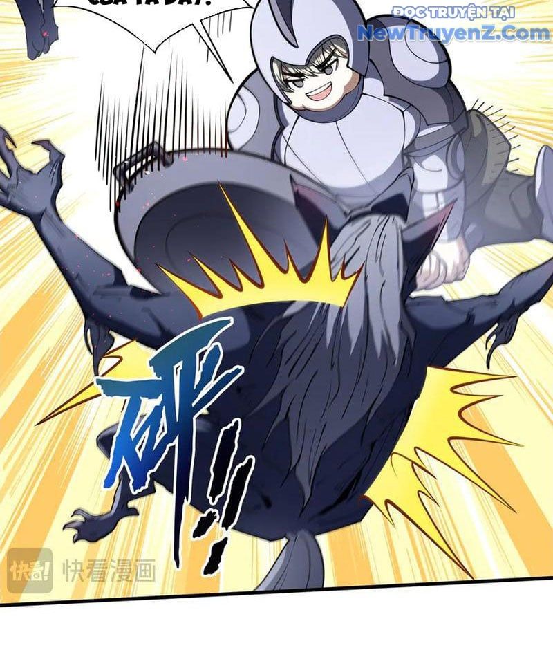 đọc truyện Ta Ký Kết Khế Ước Với Chính Mình Chương 91 ảnh 30 tại Thiên Thai Truyện