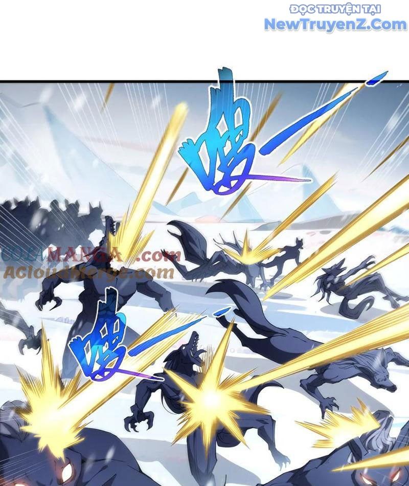 đọc truyện Ta Ký Kết Khế Ước Với Chính Mình Chương 91 ảnh 5 tại Thiên Thai Truyện