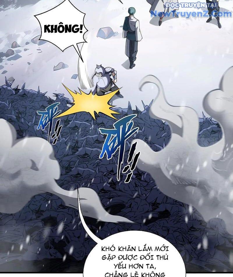 đọc truyện Ta Ký Kết Khế Ước Với Chính Mình Chương 91 ảnh 33 tại Thiên Thai Truyện