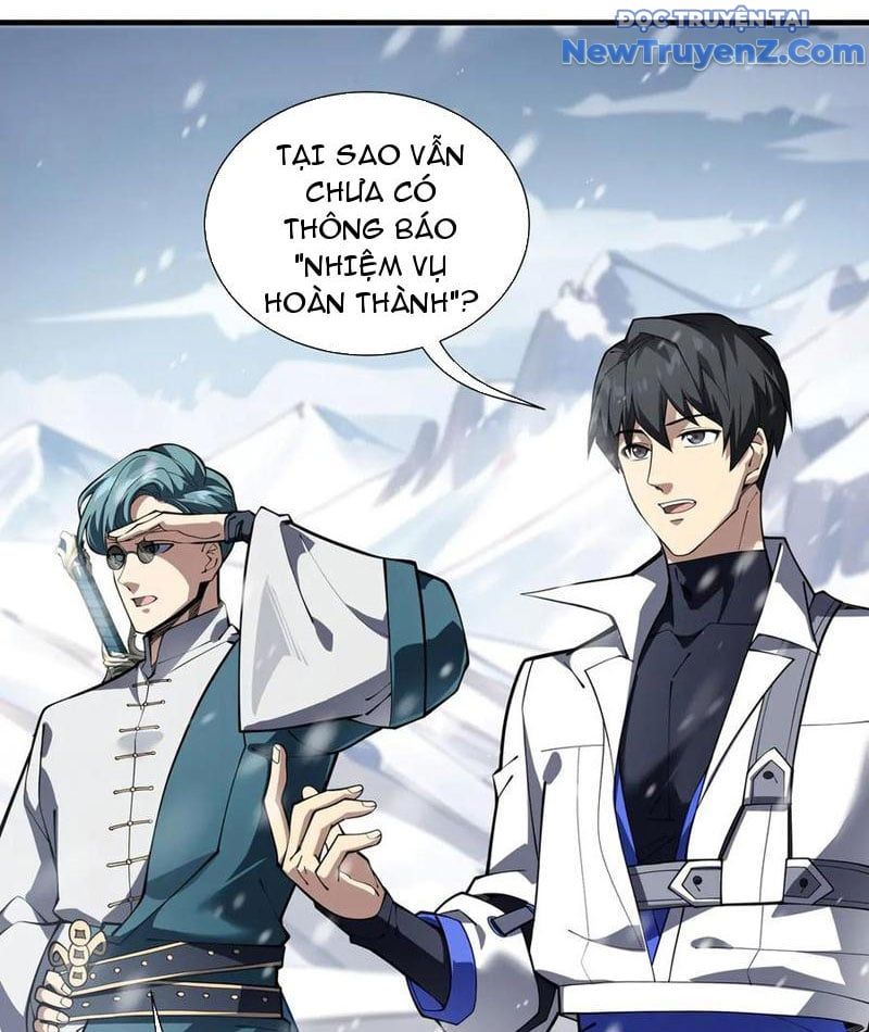 đọc truyện Ta Ký Kết Khế Ước Với Chính Mình Chương 91 ảnh 35 tại Thiên Thai Truyện