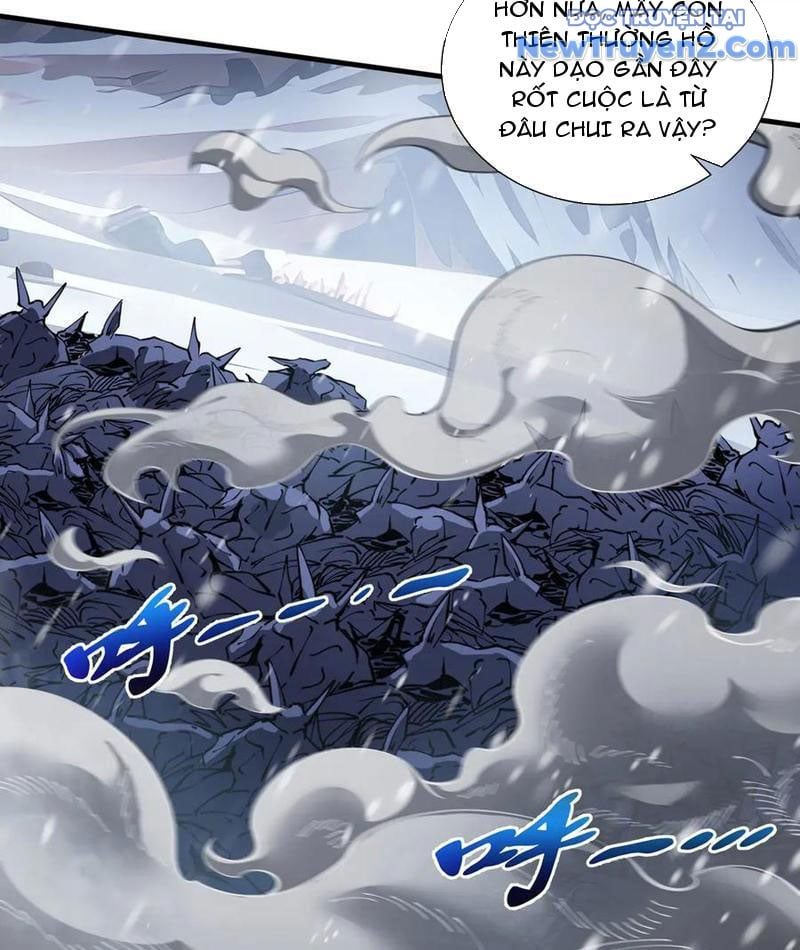 đọc truyện Ta Ký Kết Khế Ước Với Chính Mình Chương 91 ảnh 37 tại Thiên Thai Truyện