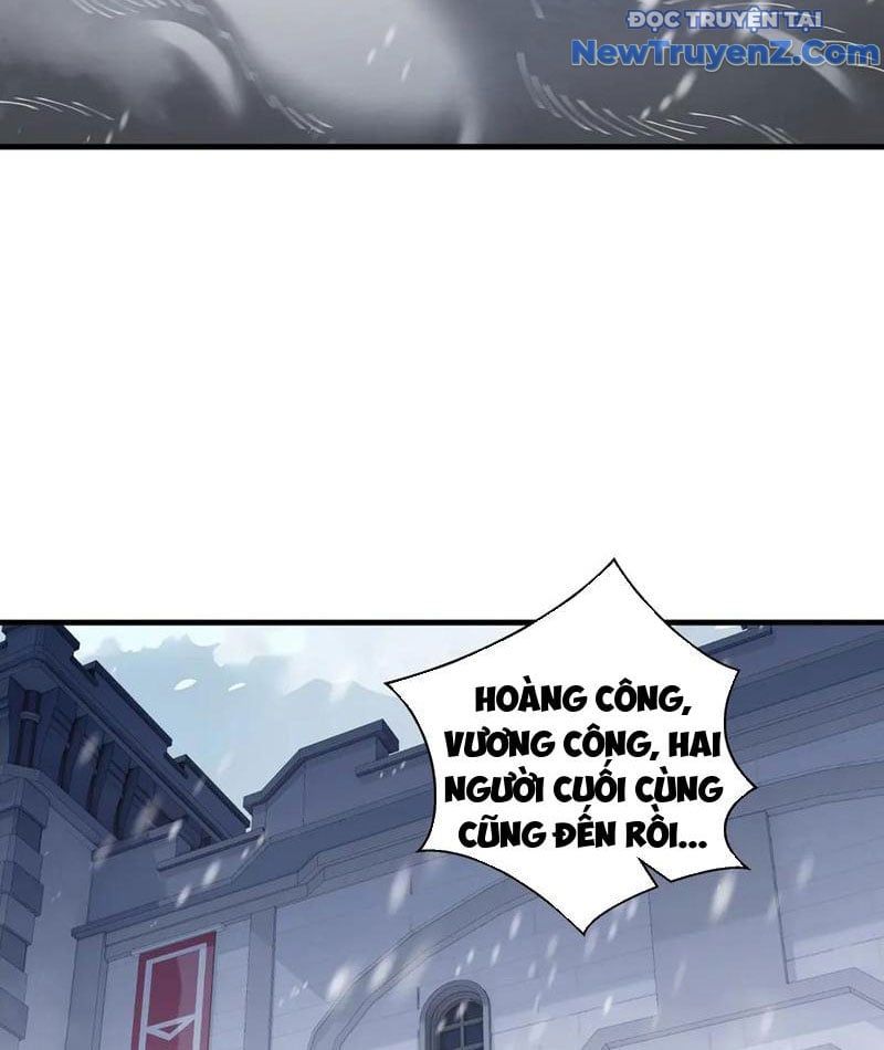 đọc truyện Ta Ký Kết Khế Ước Với Chính Mình Chương 91 ảnh 38 tại Thiên Thai Truyện