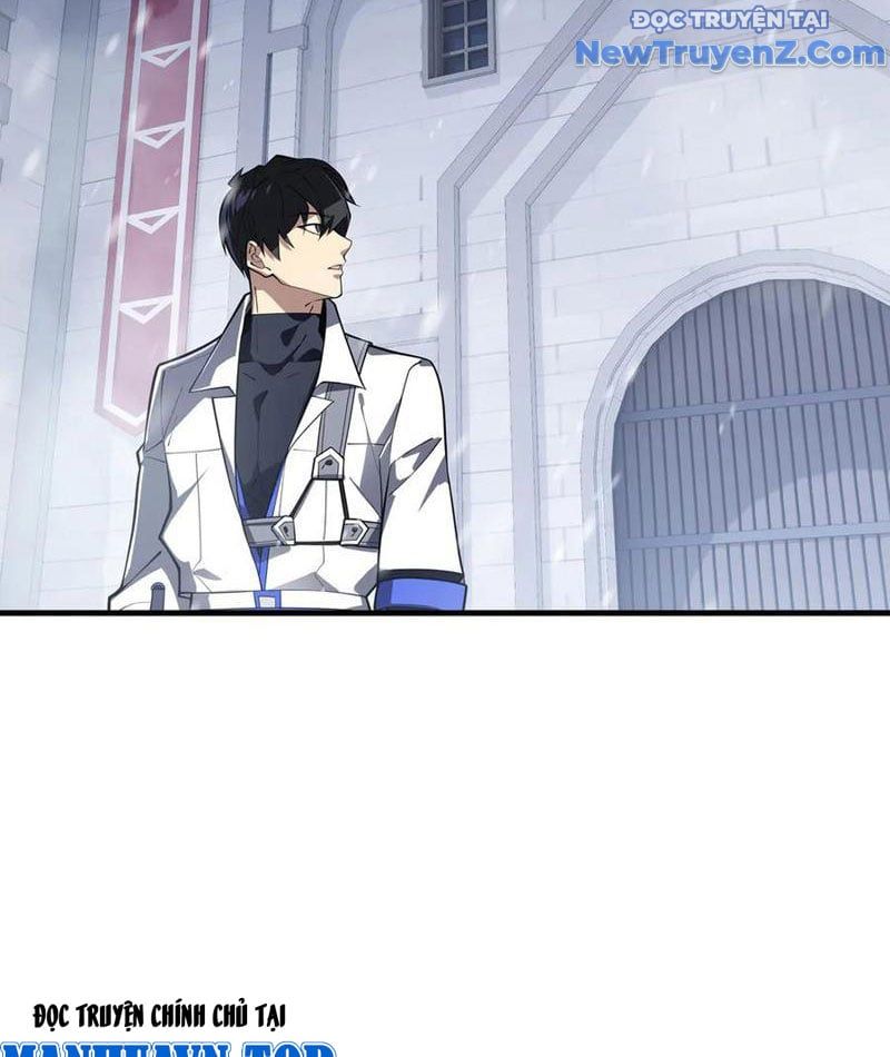 đọc truyện Ta Ký Kết Khế Ước Với Chính Mình Chương 91 ảnh 39 tại Thiên Thai Truyện