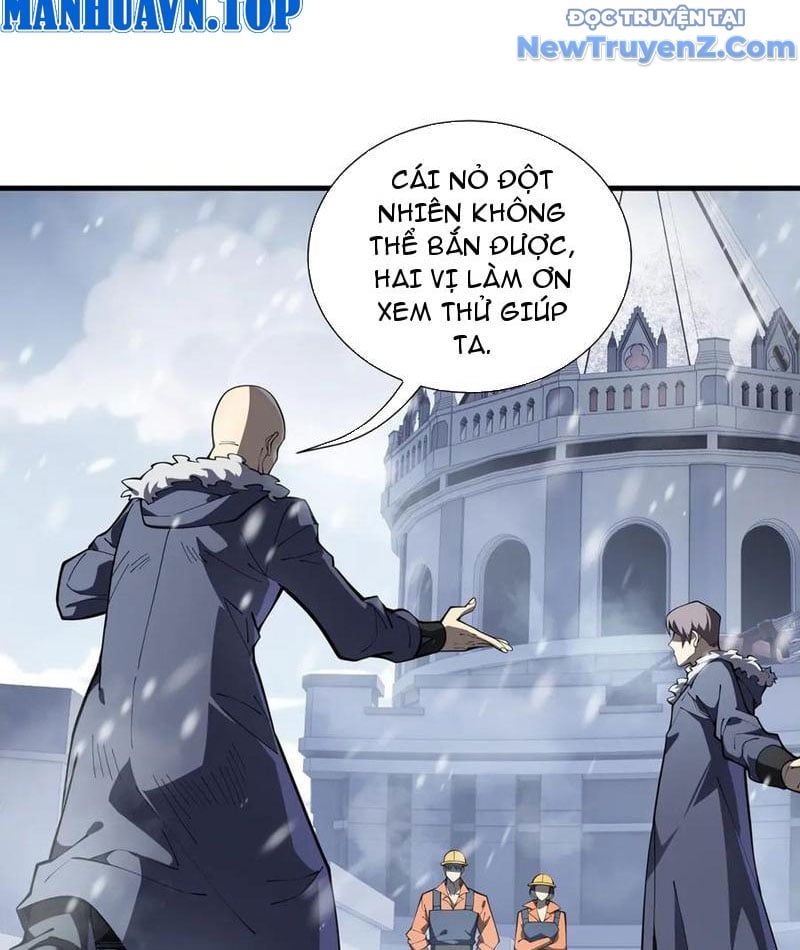 đọc truyện Ta Ký Kết Khế Ước Với Chính Mình Chương 91 ảnh 40 tại Thiên Thai Truyện