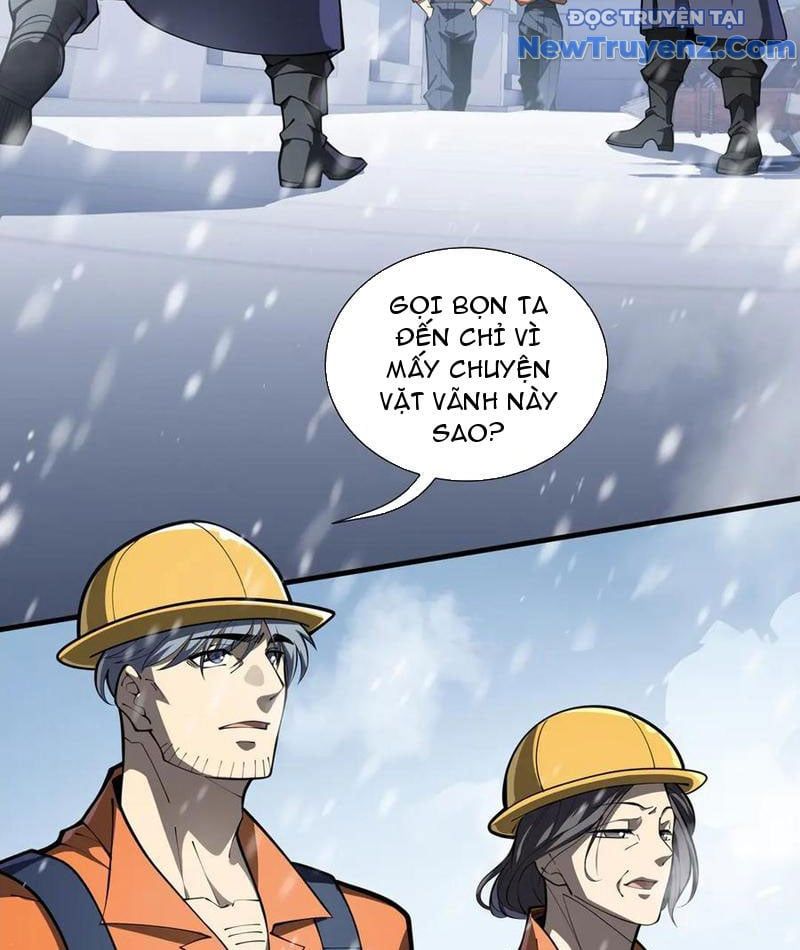 đọc truyện Ta Ký Kết Khế Ước Với Chính Mình Chương 91 ảnh 41 tại Thiên Thai Truyện