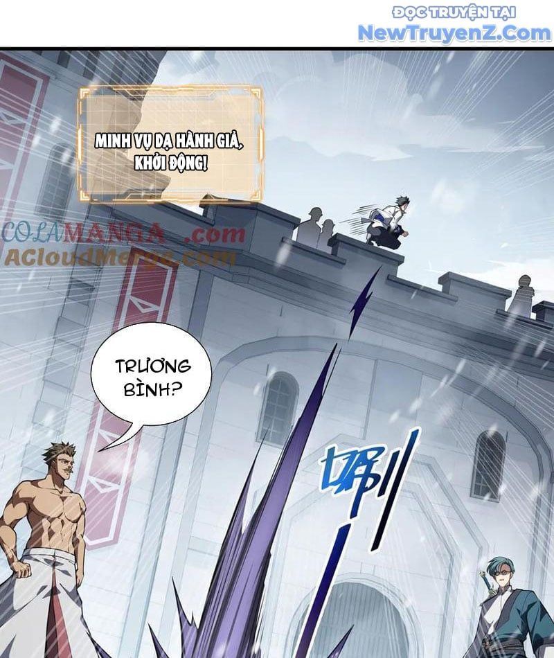 đọc truyện Ta Ký Kết Khế Ước Với Chính Mình Chương 91 ảnh 44 tại Thiên Thai Truyện