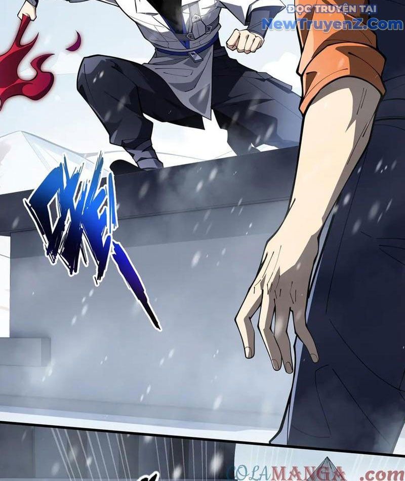 đọc truyện Ta Ký Kết Khế Ước Với Chính Mình Chương 91 ảnh 46 tại Thiên Thai Truyện