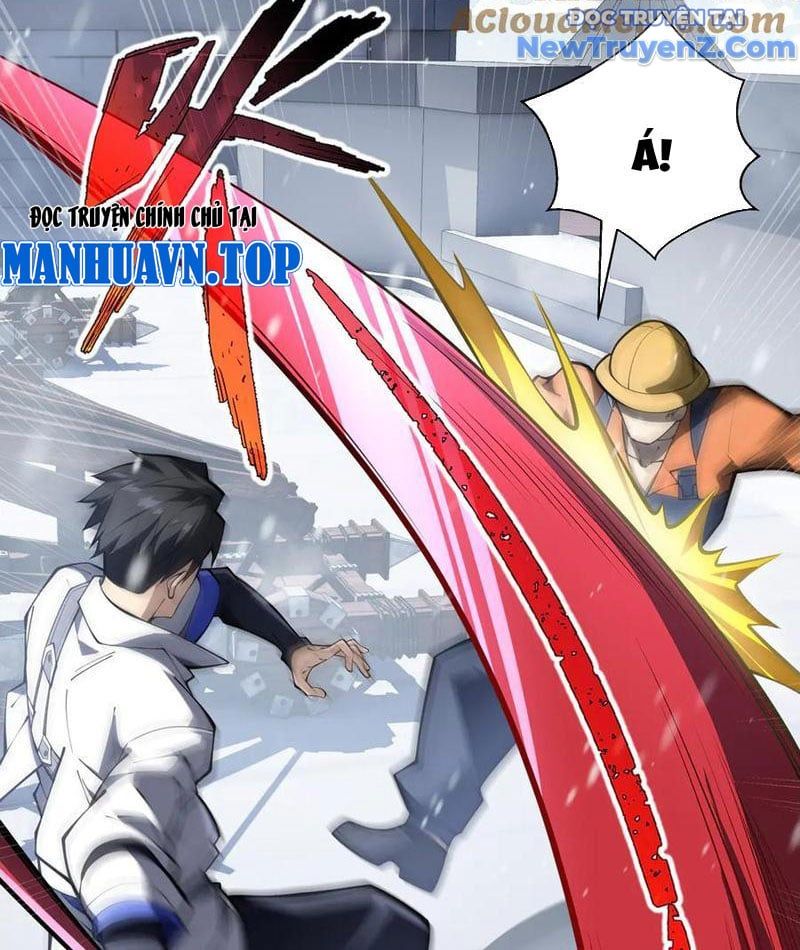 đọc truyện Ta Ký Kết Khế Ước Với Chính Mình Chương 91 ảnh 47 tại Thiên Thai Truyện