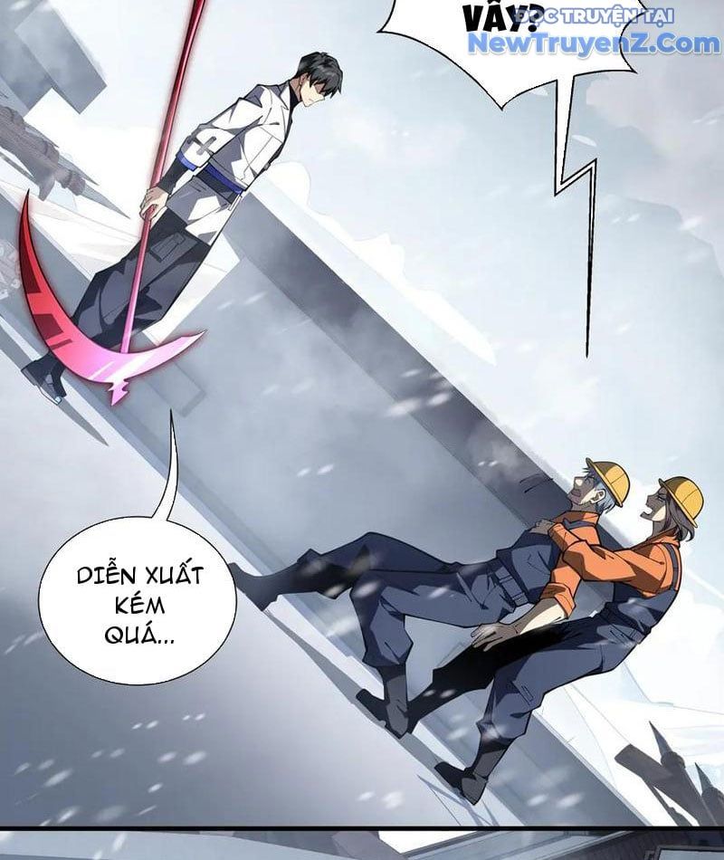 đọc truyện Ta Ký Kết Khế Ước Với Chính Mình Chương 91 ảnh 50 tại Thiên Thai Truyện