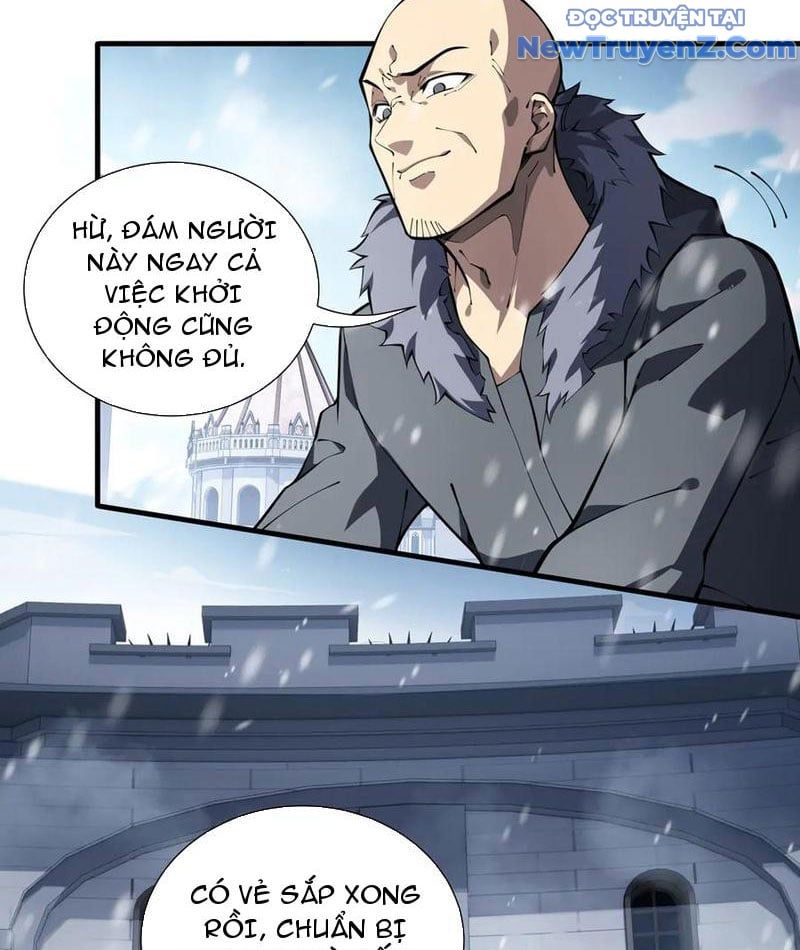 đọc truyện Ta Ký Kết Khế Ước Với Chính Mình Chương 91 ảnh 7 tại Thiên Thai Truyện