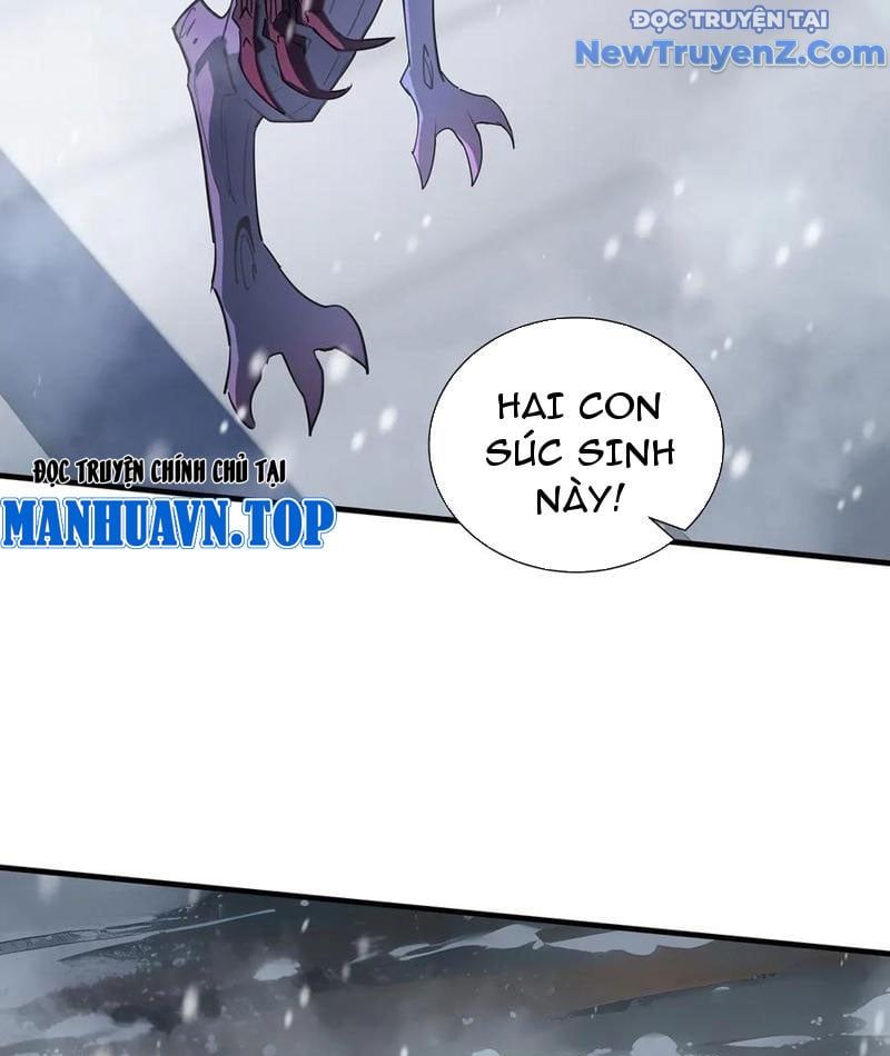 đọc truyện Ta Ký Kết Khế Ước Với Chính Mình Chương 91 ảnh 53 tại Thiên Thai Truyện