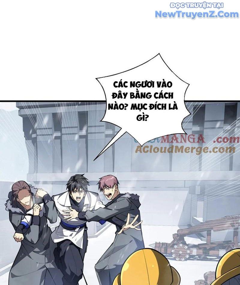 đọc truyện Ta Ký Kết Khế Ước Với Chính Mình Chương 91 ảnh 55 tại Thiên Thai Truyện