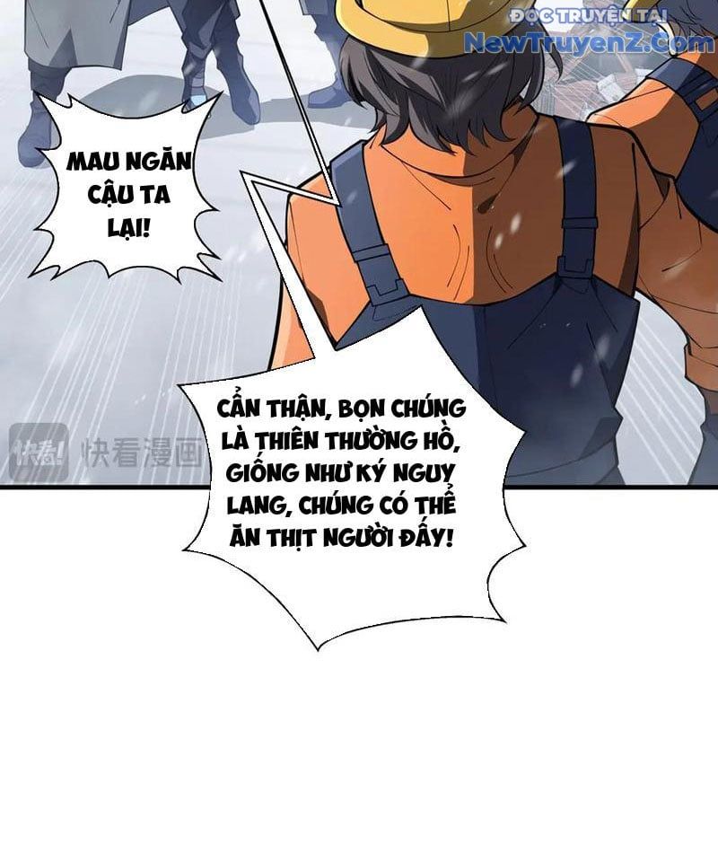 đọc truyện Ta Ký Kết Khế Ước Với Chính Mình Chương 91 ảnh 56 tại Thiên Thai Truyện