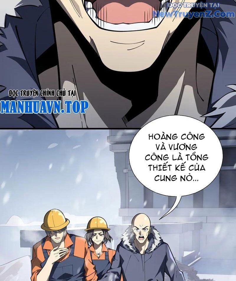 đọc truyện Ta Ký Kết Khế Ước Với Chính Mình Chương 91 ảnh 58 tại Thiên Thai Truyện