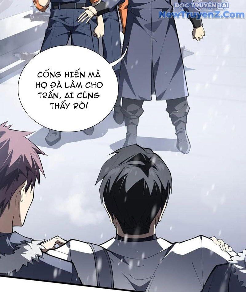 đọc truyện Ta Ký Kết Khế Ước Với Chính Mình Chương 91 ảnh 59 tại Thiên Thai Truyện