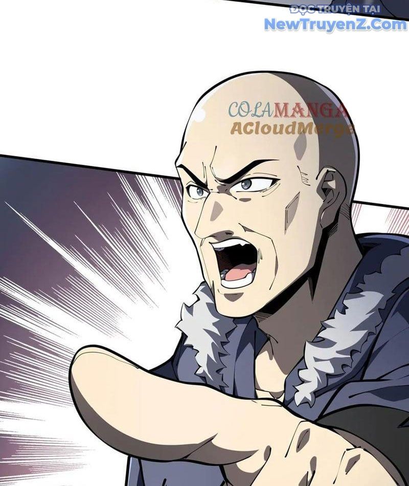 đọc truyện Ta Ký Kết Khế Ước Với Chính Mình Chương 91 ảnh 60 tại Thiên Thai Truyện