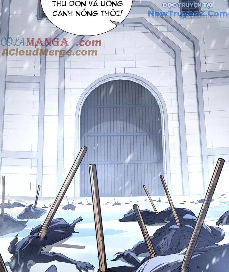 đọc truyện Ta Ký Kết Khế Ước Với Chính Mình Chương 91 ảnh 8 tại Thiên Thai Truyện