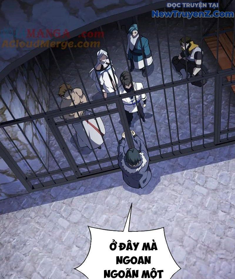 đọc truyện Ta Ký Kết Khế Ước Với Chính Mình Chương 91 ảnh 68 tại Thiên Thai Truyện