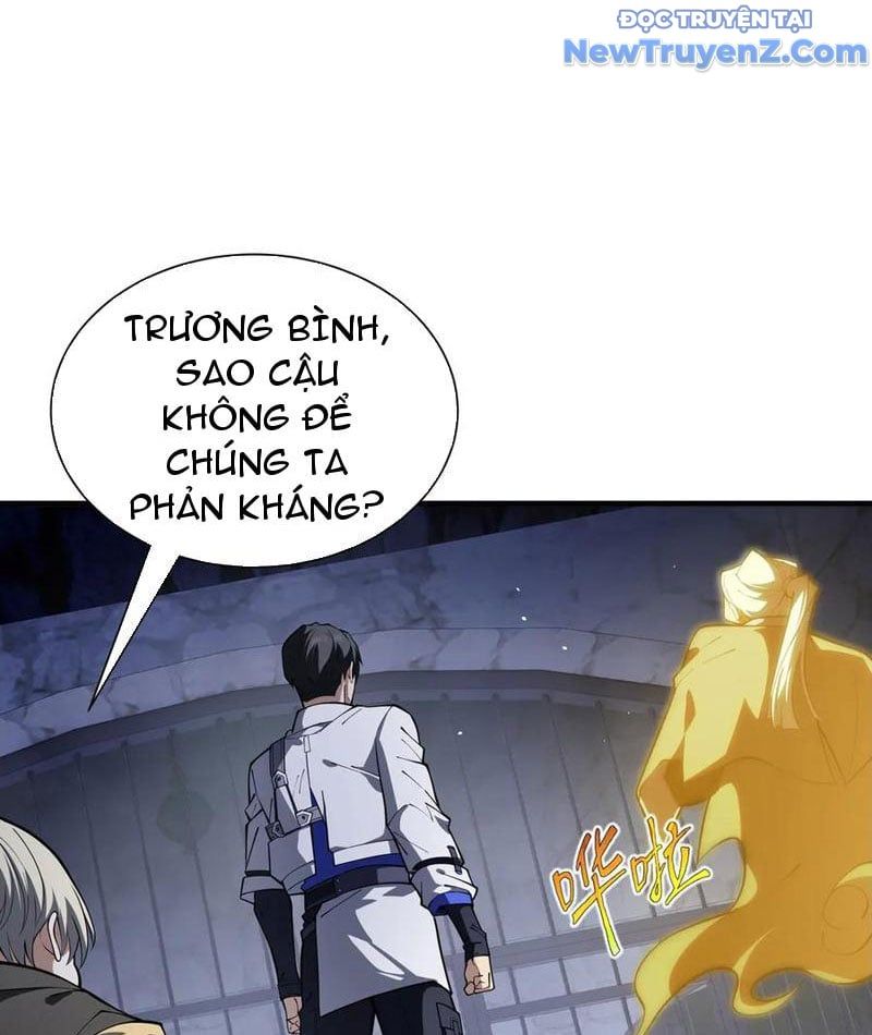 đọc truyện Ta Ký Kết Khế Ước Với Chính Mình Chương 91 ảnh 70 tại Thiên Thai Truyện