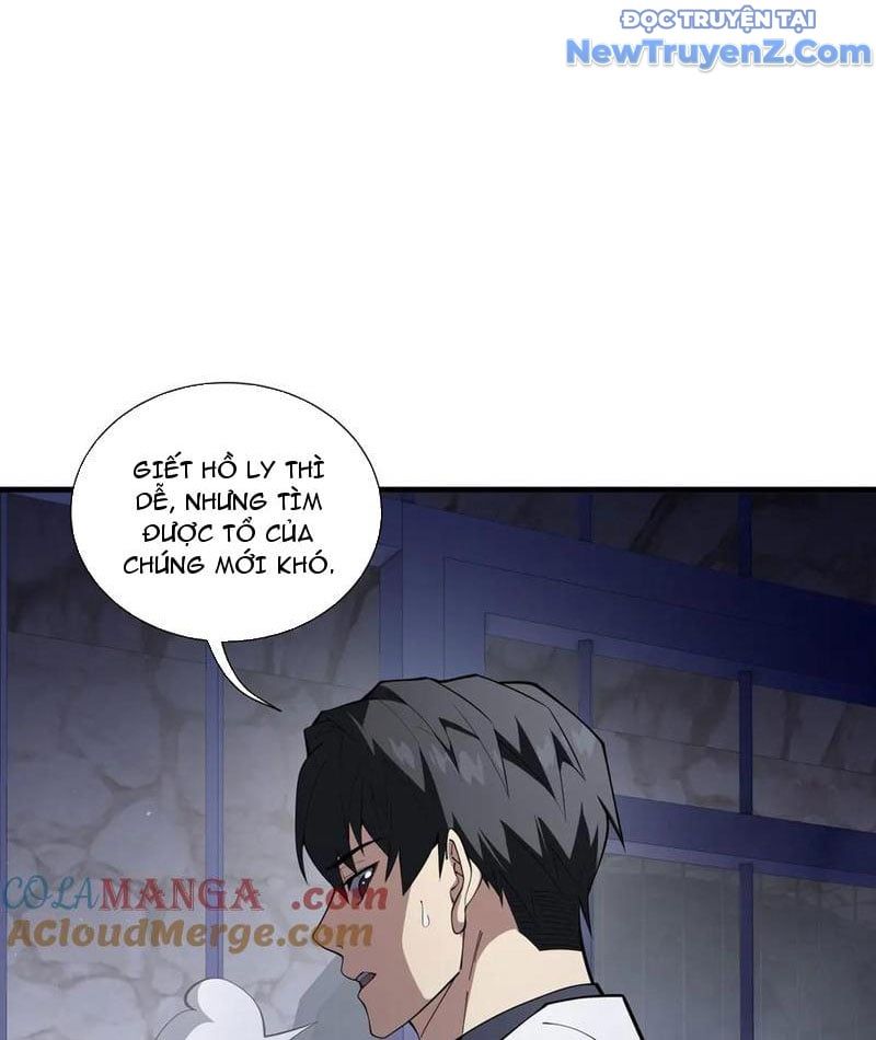 đọc truyện Ta Ký Kết Khế Ước Với Chính Mình Chương 91 ảnh 72 tại Thiên Thai Truyện