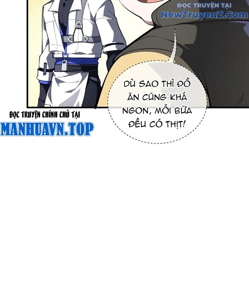 đọc truyện Ta Ký Kết Khế Ước Với Chính Mình Chương 91 ảnh 77 tại Thiên Thai Truyện