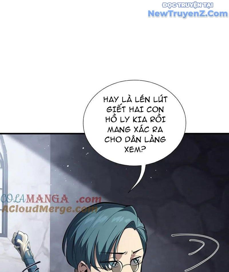 đọc truyện Ta Ký Kết Khế Ước Với Chính Mình Chương 91 ảnh 78 tại Thiên Thai Truyện