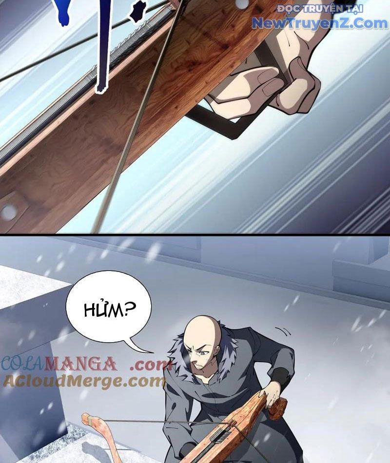 đọc truyện Ta Ký Kết Khế Ước Với Chính Mình Chương 91 ảnh 10 tại Thiên Thai Truyện