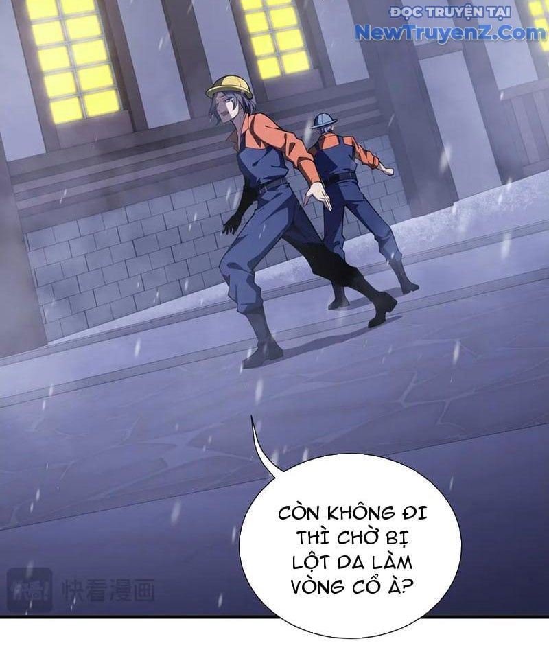 đọc truyện Ta Ký Kết Khế Ước Với Chính Mình Chương 91 ảnh 84 tại Thiên Thai Truyện