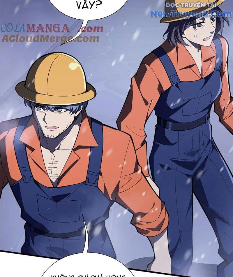 đọc truyện Ta Ký Kết Khế Ước Với Chính Mình Chương 91 ảnh 86 tại Thiên Thai Truyện