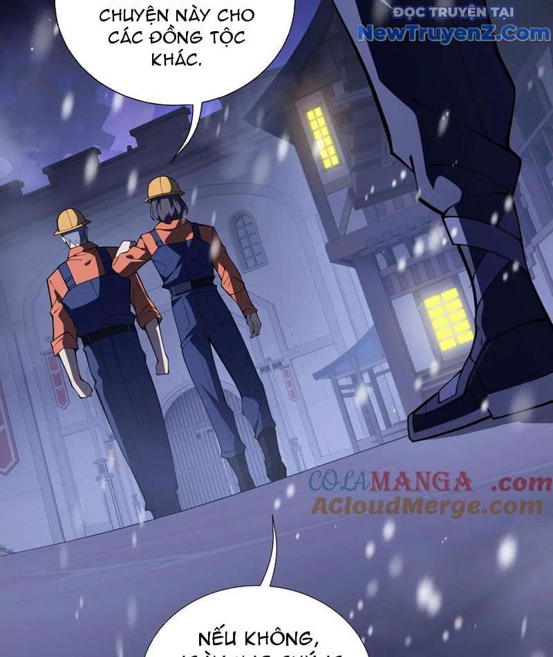 đọc truyện Ta Ký Kết Khế Ước Với Chính Mình Chương 91 ảnh 88 tại Thiên Thai Truyện