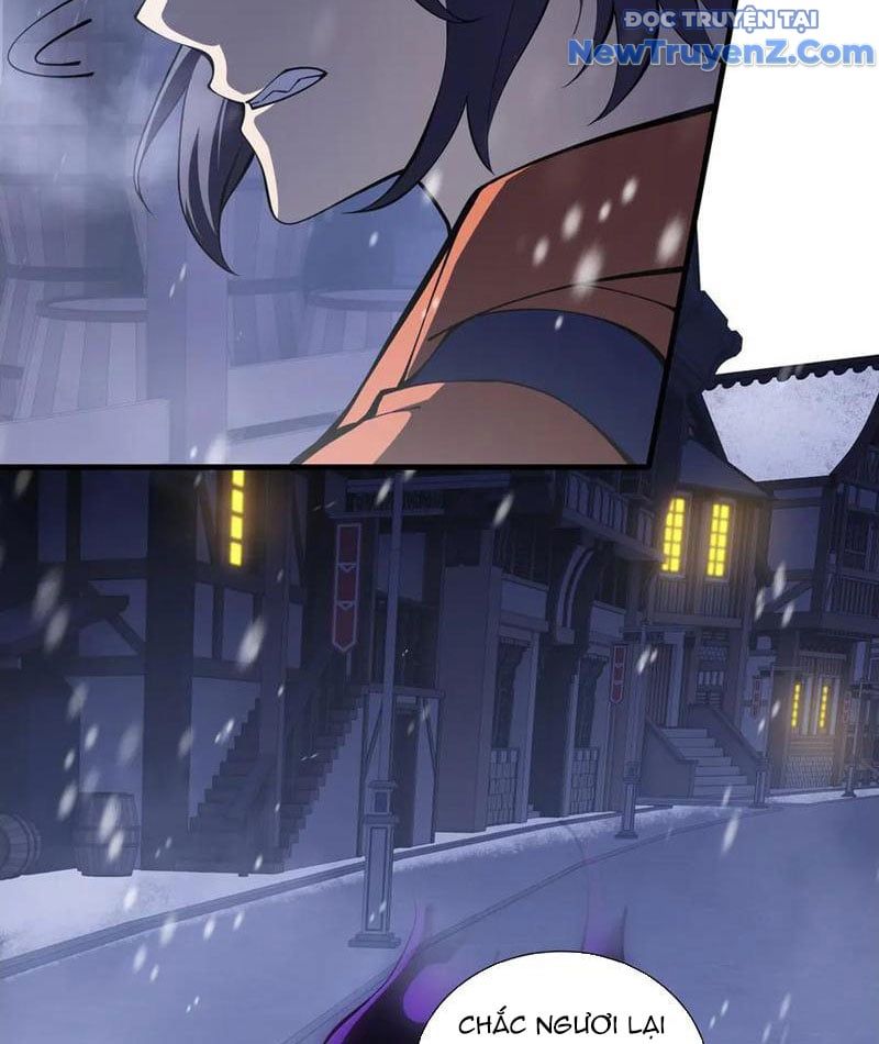 đọc truyện Ta Ký Kết Khế Ước Với Chính Mình Chương 91 ảnh 90 tại Thiên Thai Truyện