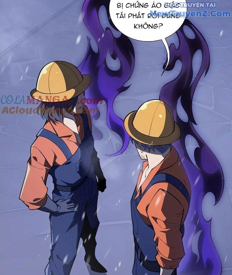 đọc truyện Ta Ký Kết Khế Ước Với Chính Mình Chương 91 ảnh 91 tại Thiên Thai Truyện