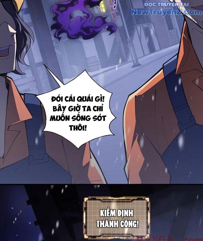 đọc truyện Ta Ký Kết Khế Ước Với Chính Mình Chương 91 ảnh 93 tại Thiên Thai Truyện