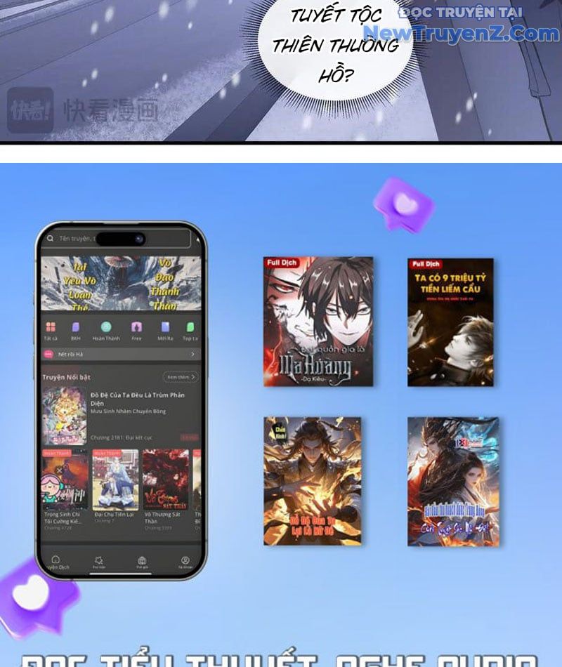 đọc truyện Ta Ký Kết Khế Ước Với Chính Mình Chương 91 ảnh 95 tại Thiên Thai Truyện