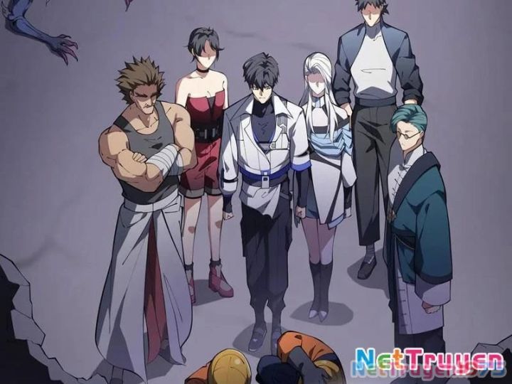 đọc truyện Ta Ký Kết Khế Ước Với Chính Mình Chương 92 ảnh 110 tại Thiên Thai Truyện