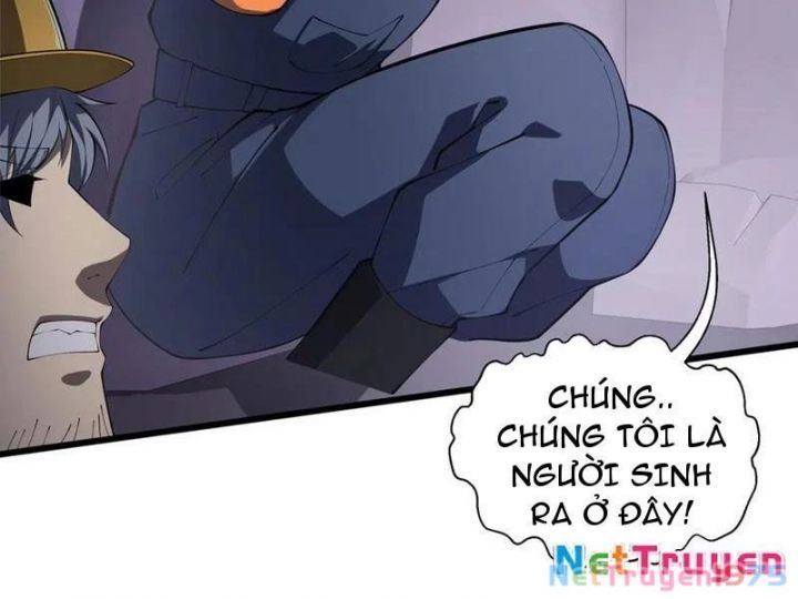 đọc truyện Ta Ký Kết Khế Ước Với Chính Mình Chương 92 ảnh 115 tại Thiên Thai Truyện