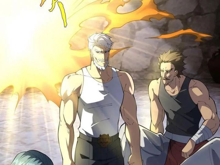 đọc truyện Ta Ký Kết Khế Ước Với Chính Mình Chương 92 ảnh 19 tại Thiên Thai Truyện