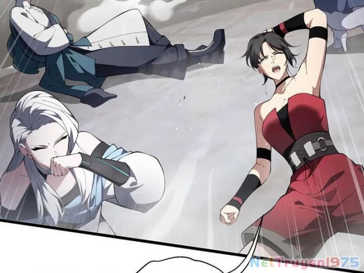 đọc truyện Ta Ký Kết Khế Ước Với Chính Mình Chương 92 ảnh 33 tại Thiên Thai Truyện